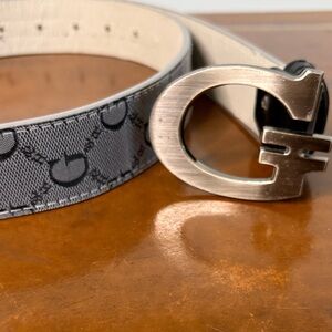 G&H gray belt